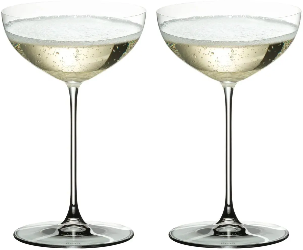 Riedel Cocktailglazen Veritas - 240 Ml - 2 Stuks 1