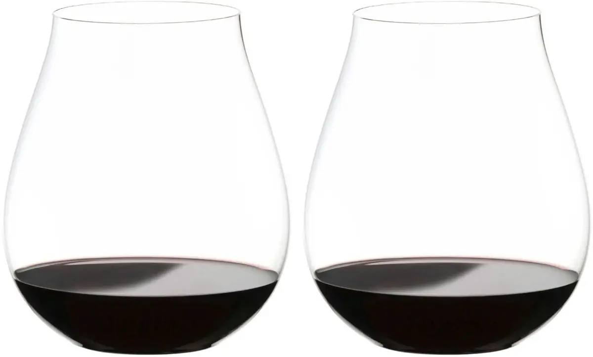Riedel Rode Wijnglazen O Wine - New World Pinot Noir - 762 Ml -  2 Stuks 1