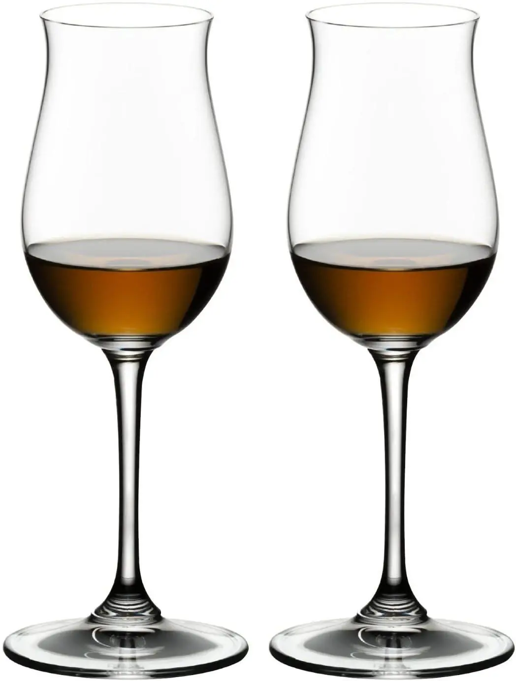 Riedel Cognac Glazen Vinum - Hennessy - 170 Ml - 2 Stuks 1