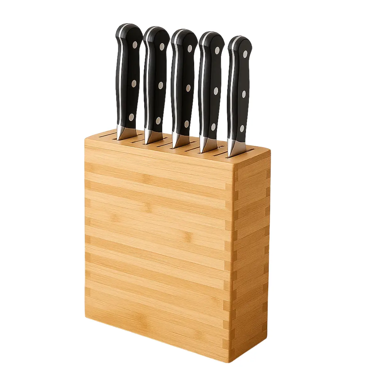Cosy & Trendy Messenblok Delish Chef - 5 Delig 1