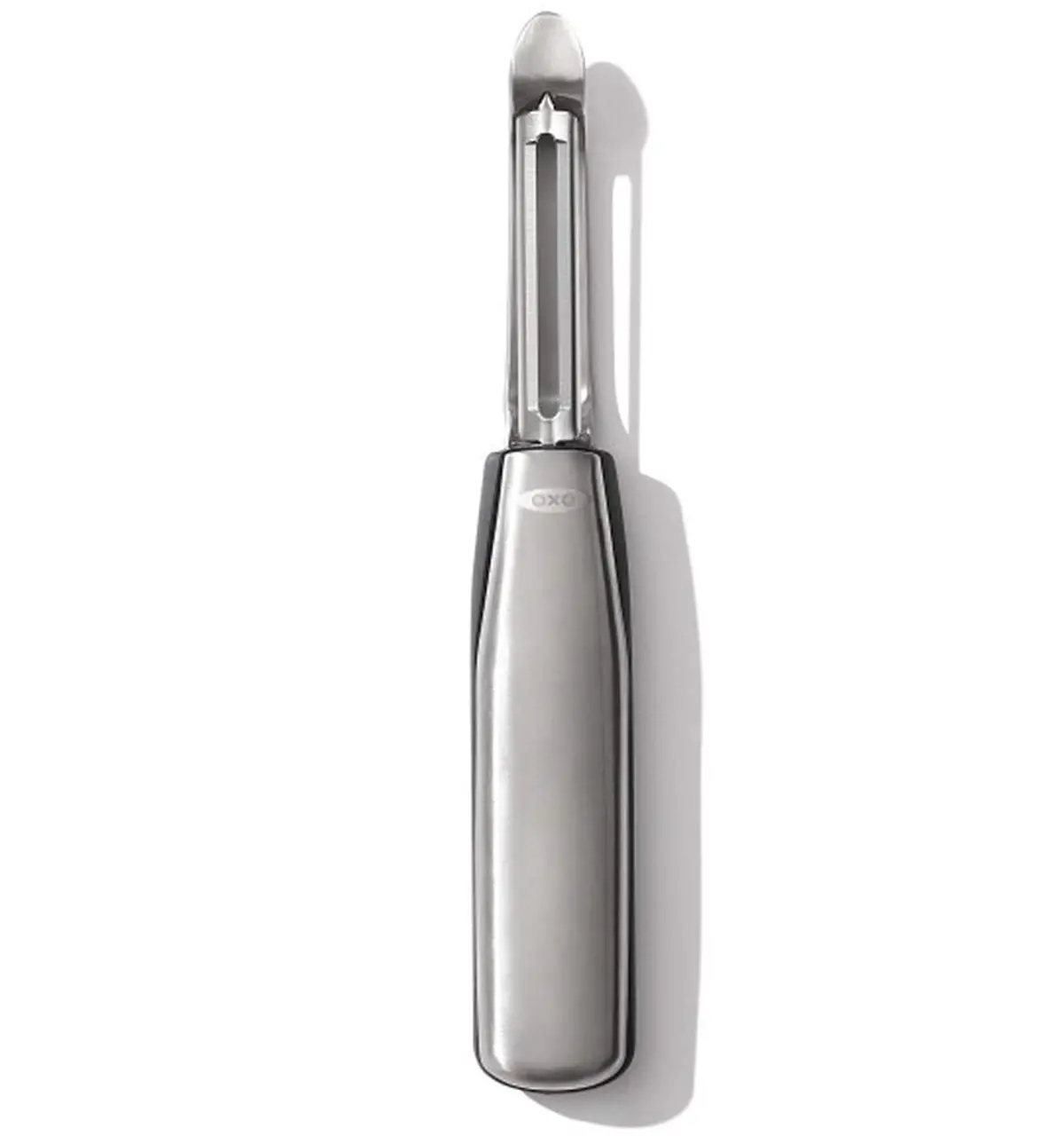 Oxo Good Grips Dunschiller Steel 1