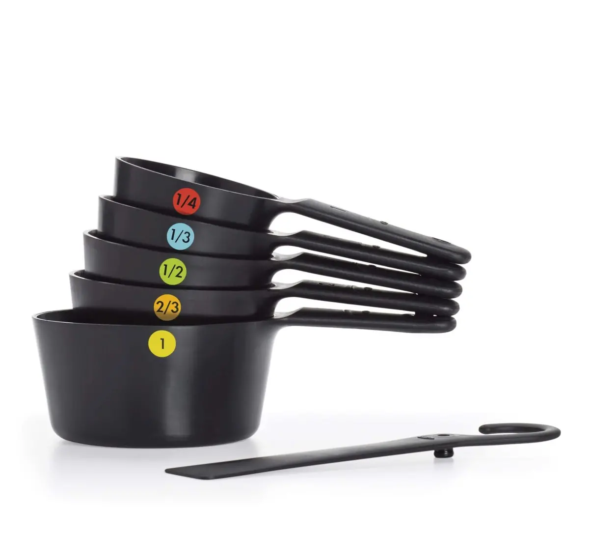 Oxo Good Grips Maatschepjes 5 Stuks 1