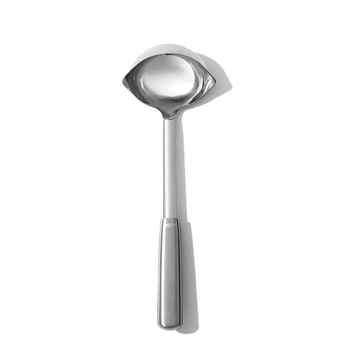 Oxo Good Grips Soeplepel Steel 1