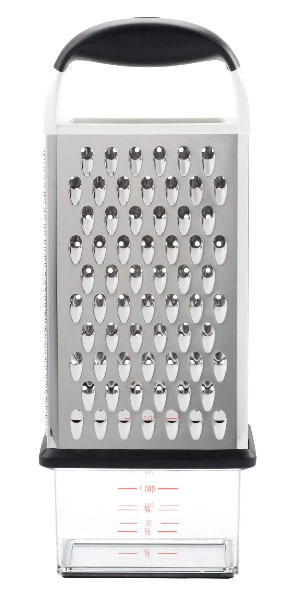 Oxo Good Grips Rasp Met Reservoir 1