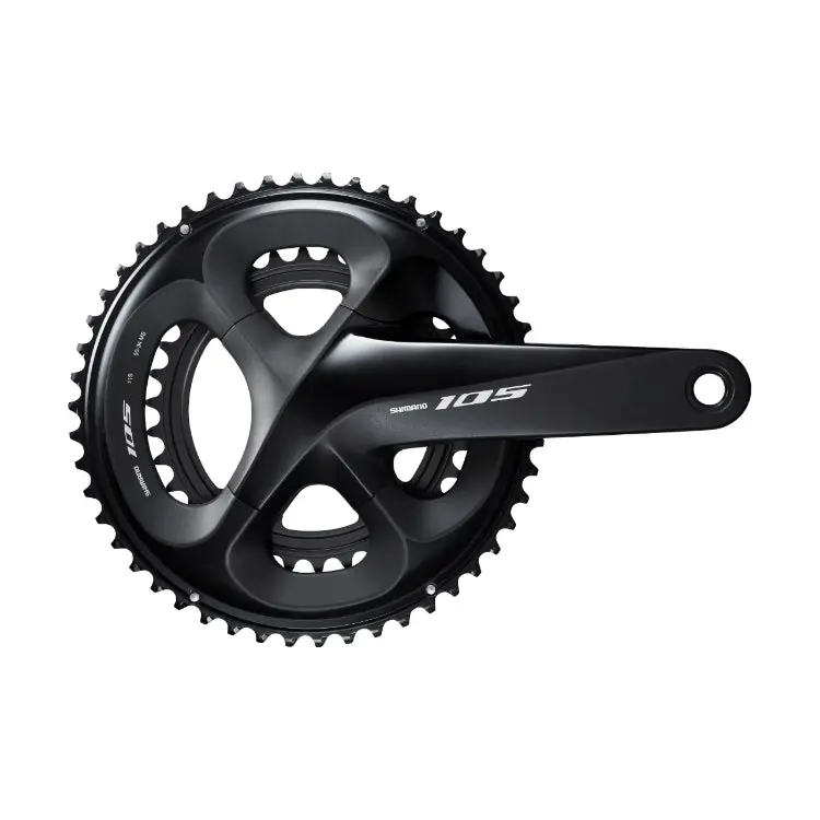 Shimano Fc-R7000 Crankset 1