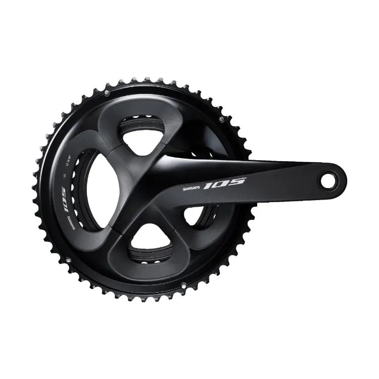 Shimano 105 R7000 Crankset Fc-R7000 50/34 1