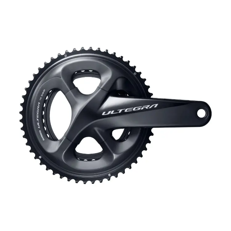 Shimano Ultegra Fc-R8000 Crank 1