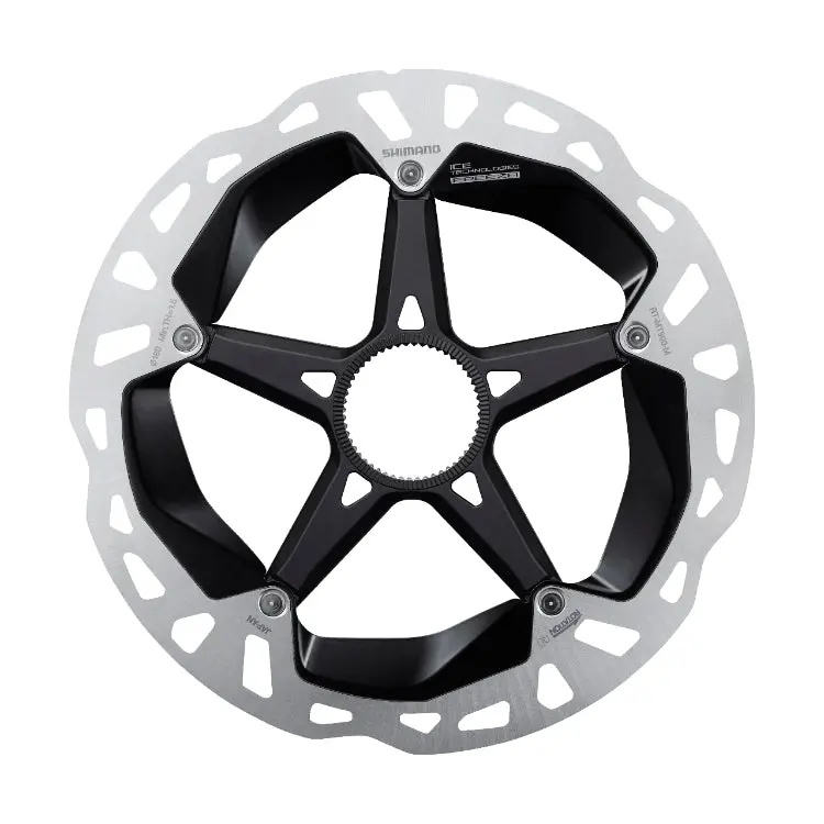 Shimano Duraace Rt-Mt900 Rotor 1