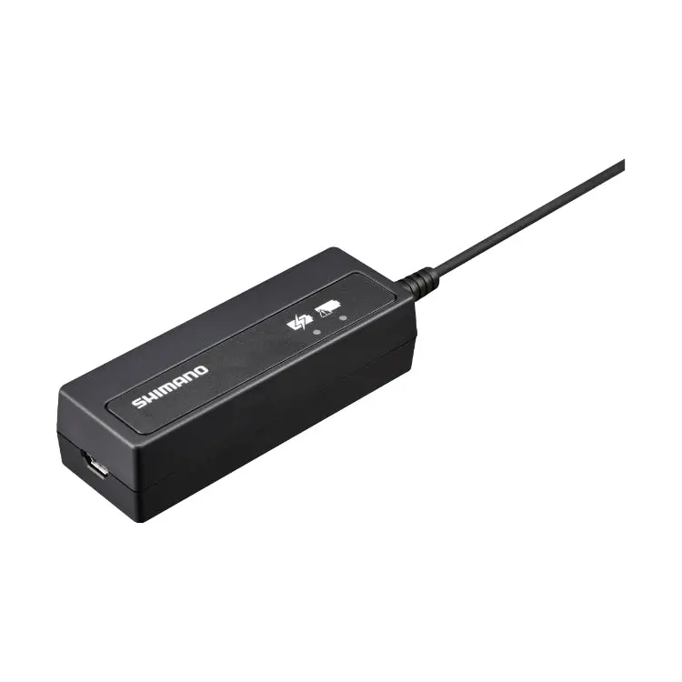 Shimano Sm-Bcr2 Di2 Charger 1