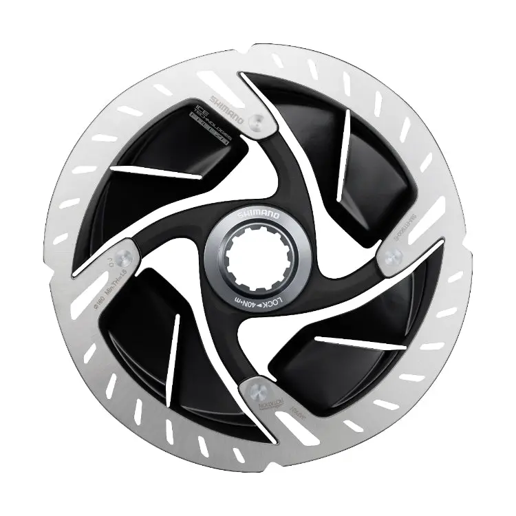 Shimano Sm-Rt900 Centerlock Rotor 1