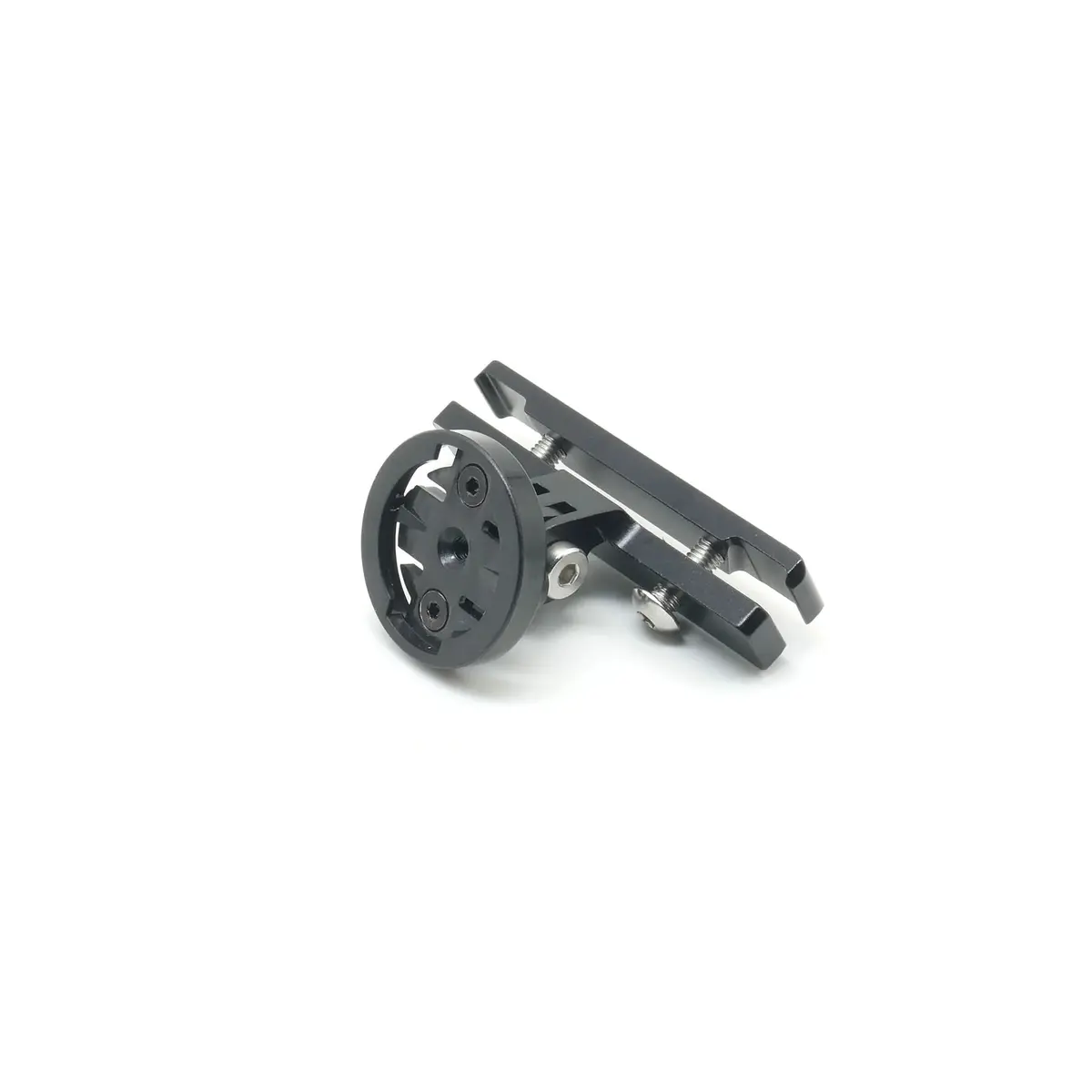 Framesandgear Garmin Varia Rtl515 Cnc Gopro Saddle Rail Mount 1