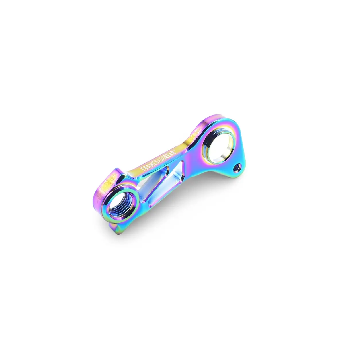 Framesandgear Look Db Direct Mount Derailleur Hanger Rainbow 1