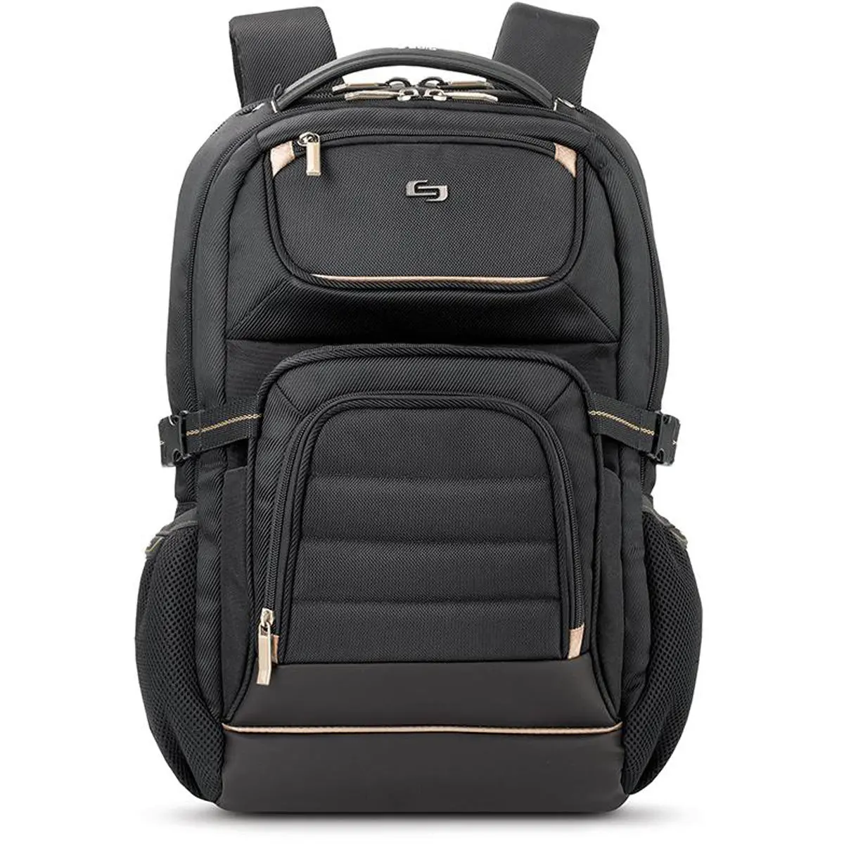 Solo New York Arc Backpack 1