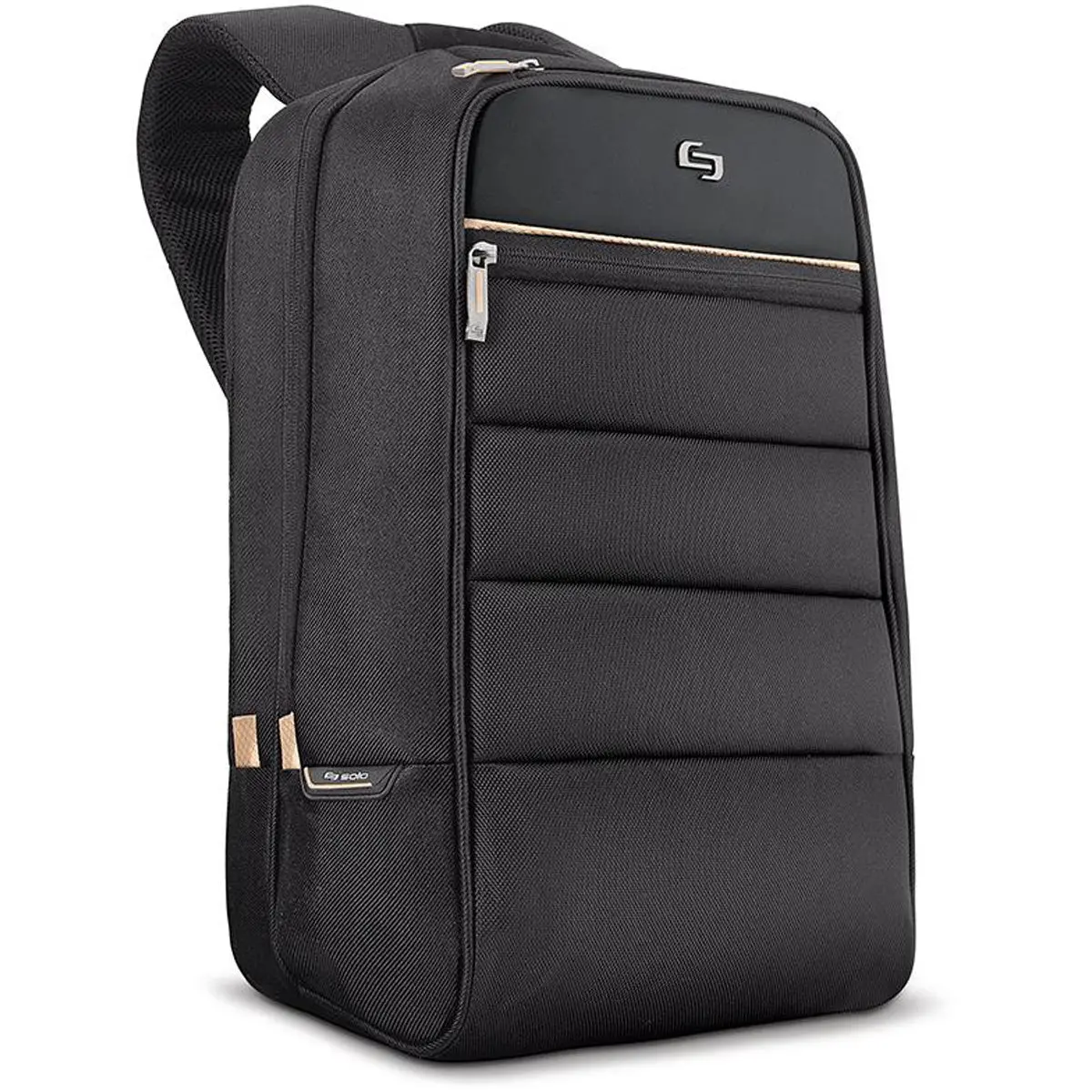 Solo New York Transit Backpack 1