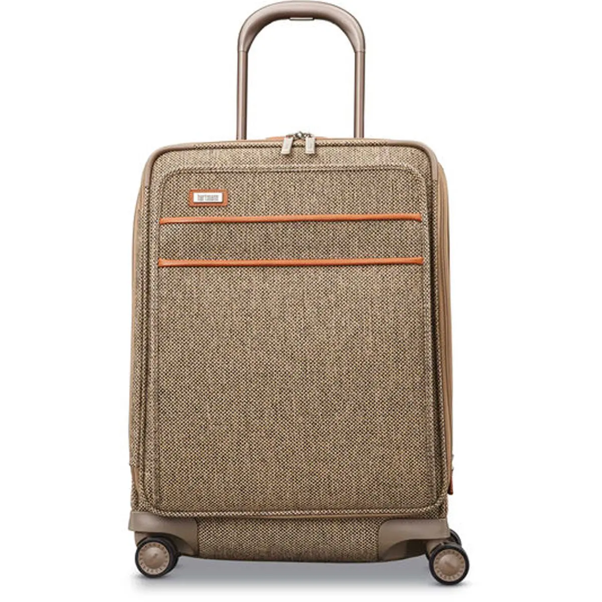 Hartmann Tweed Legend Domestic Carry On Exp Spinner 1