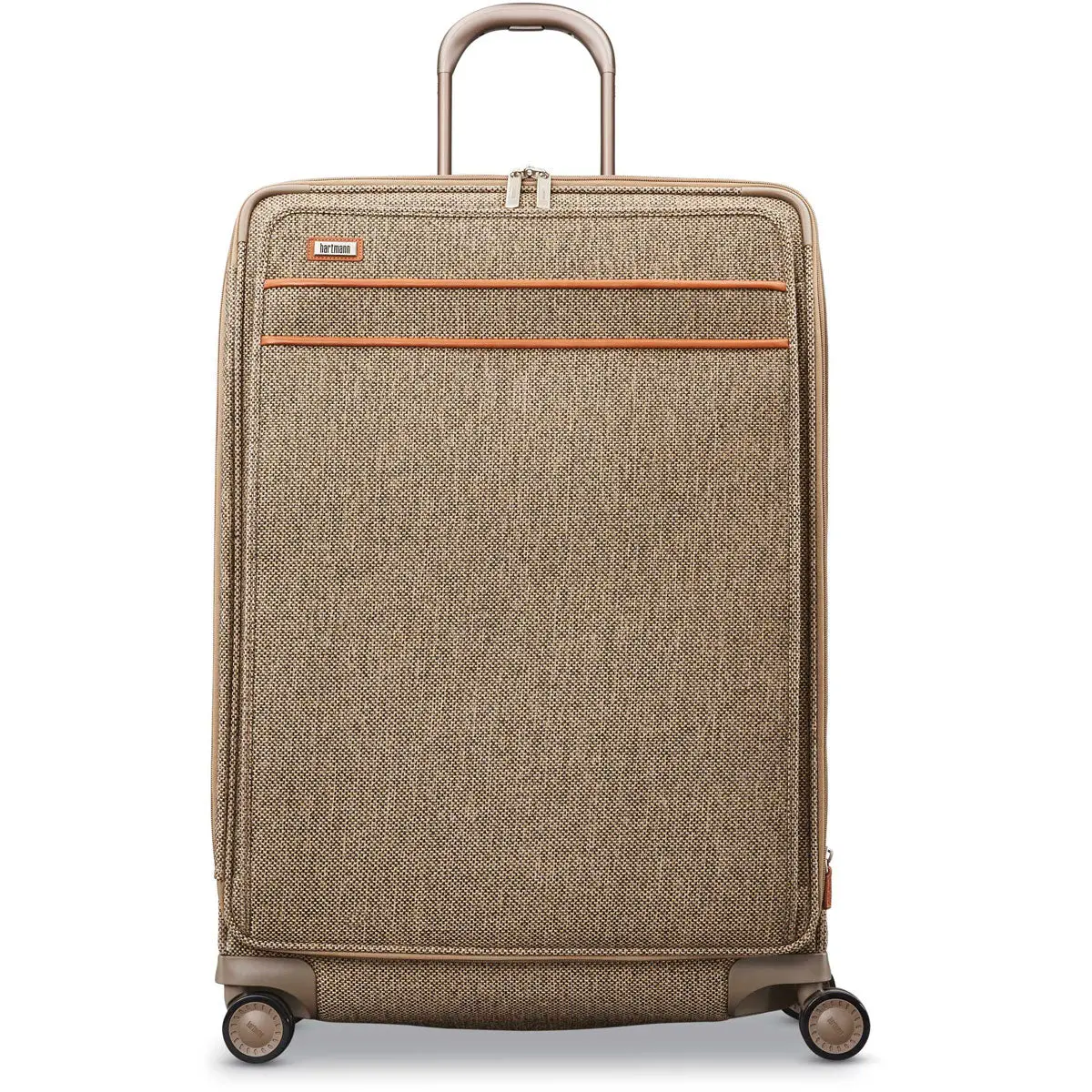 Hartmann Tweed Legend 31" Extended Journey Expandable Spinner 1