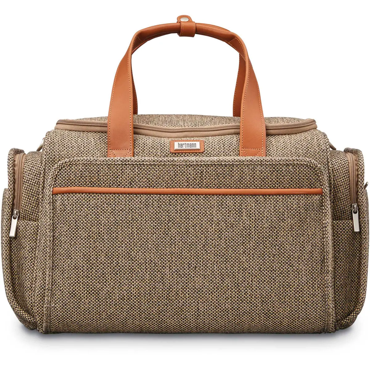 Hartmann Tweed Legend Travel Duffel 1