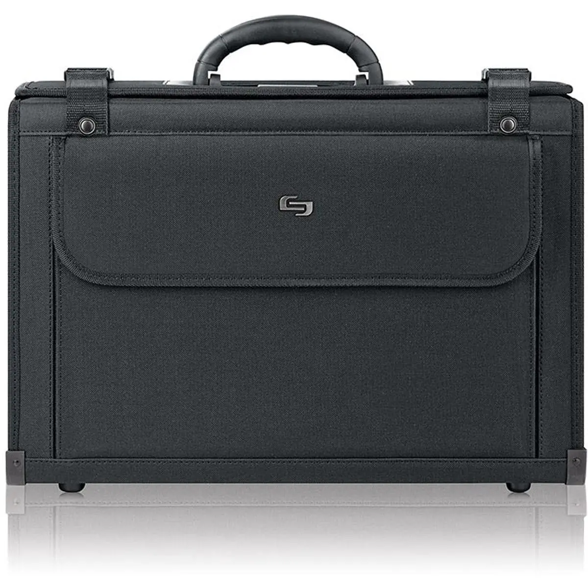 Solo New York Classic Catalog Case 1