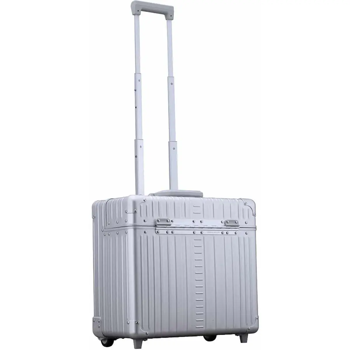 Aleon 17" Aluminum Pilot Case 1