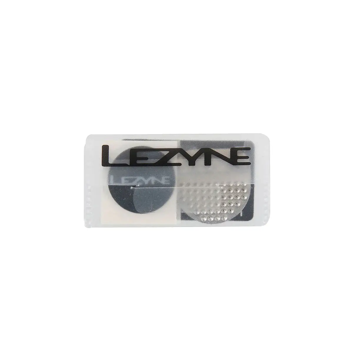 Lezyne Smart Kit Glueless Six-Patch 1