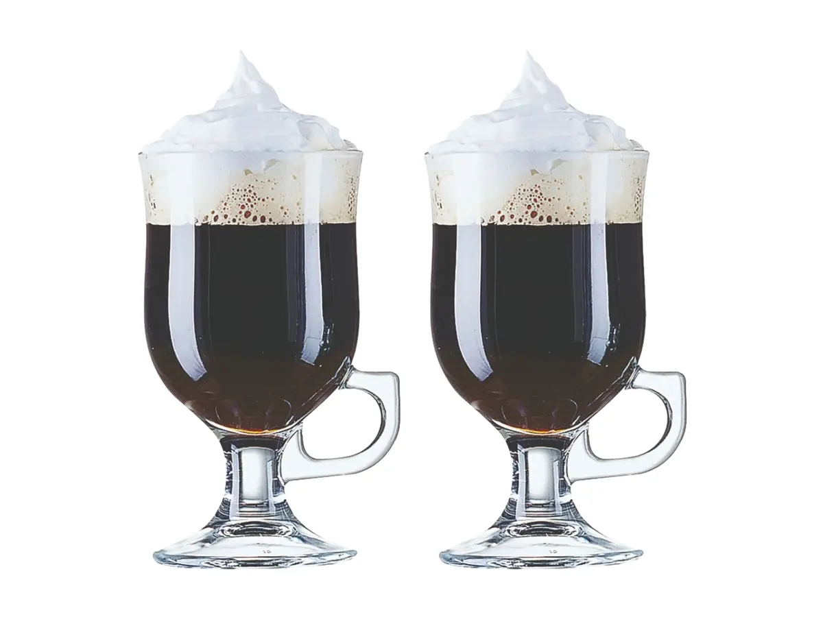 Luminarc Irish Coffee Glazen 240 Ml - 2 Stuks 1