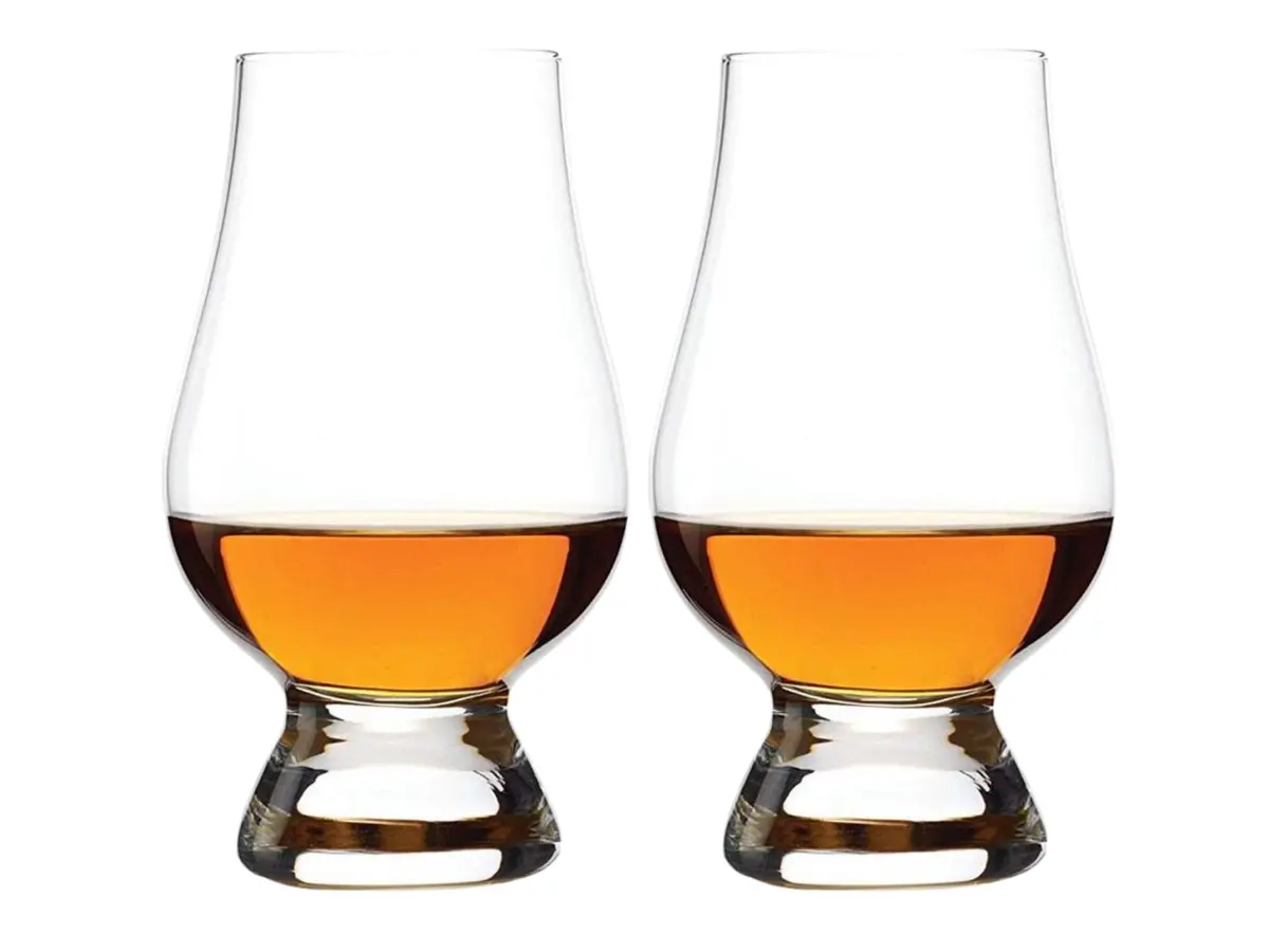 Glencairn Whiskey Glas / Tasting Glas - 200 Ml - 2 Stuks 1