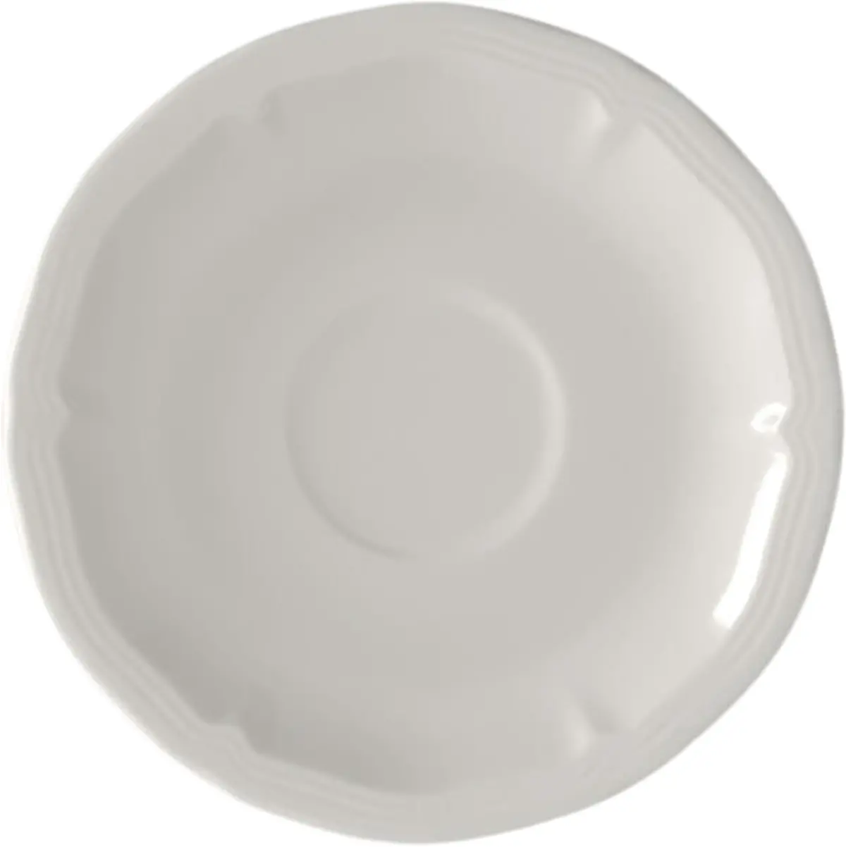 Villeroy & Boch Espresso Schotel Manoir - Ø 13 Cm 1