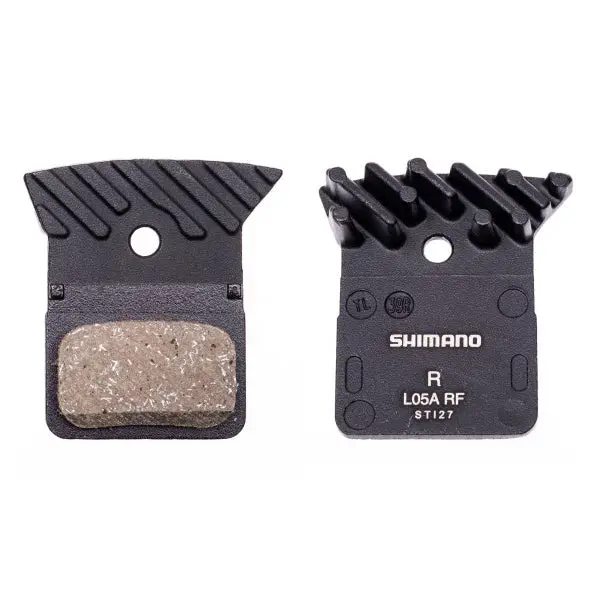 Shimano Disc Brake Pad Bp-L05a (No Packaging) 1