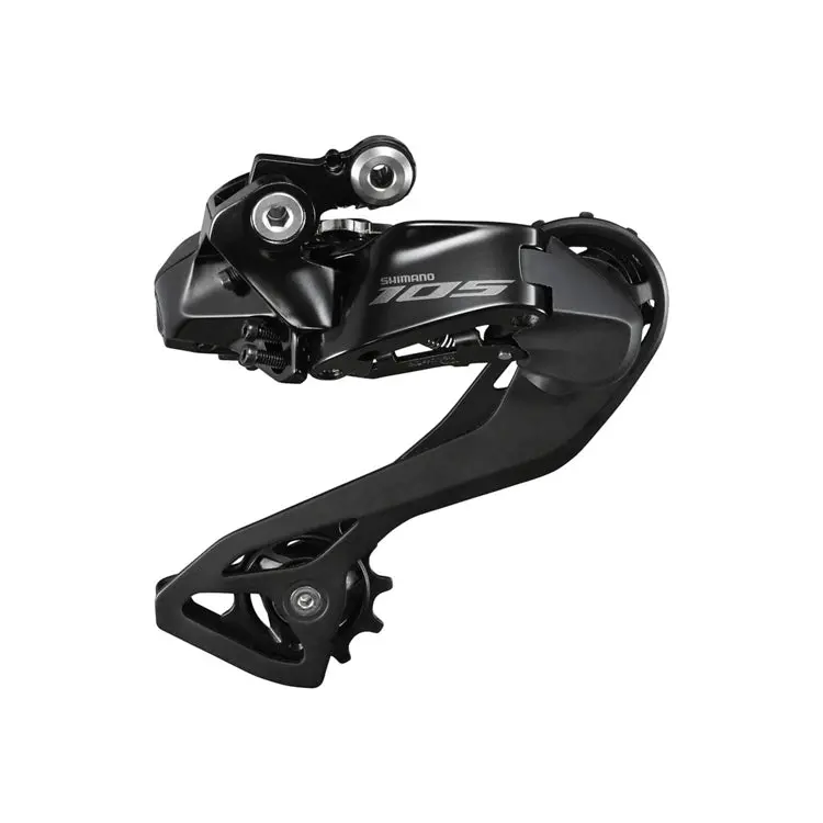 Shimano Di2 105 12S Rd-R7150 Rear Derailleur 1