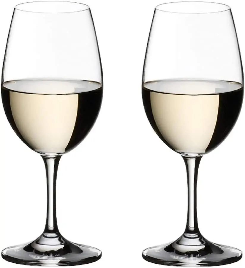 Riedel Witte Wijnglazen Ouverture - 280 Ml - 2 Stuks 1