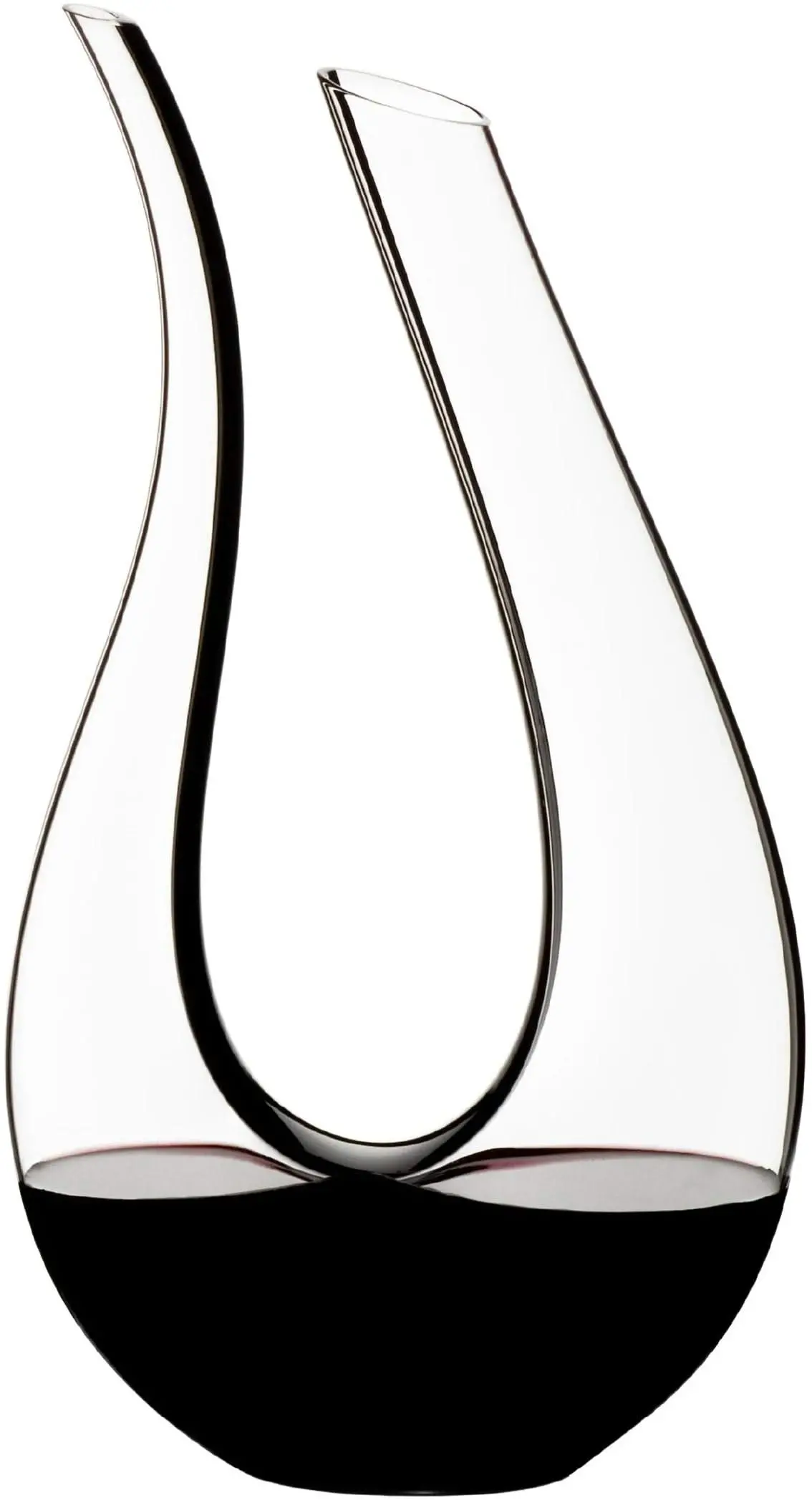 Riedel Decanteerkaraf Black Tie Amadeo - Handgemaakt - 750 Ml 1