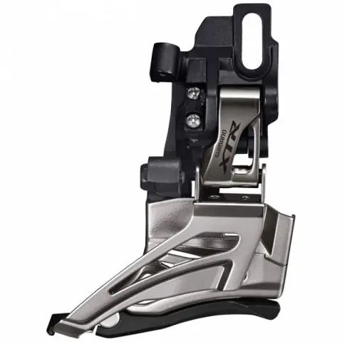 Shimano Xtr Front Derailleur Fd-M9025 Direct Mount Down Swing 1