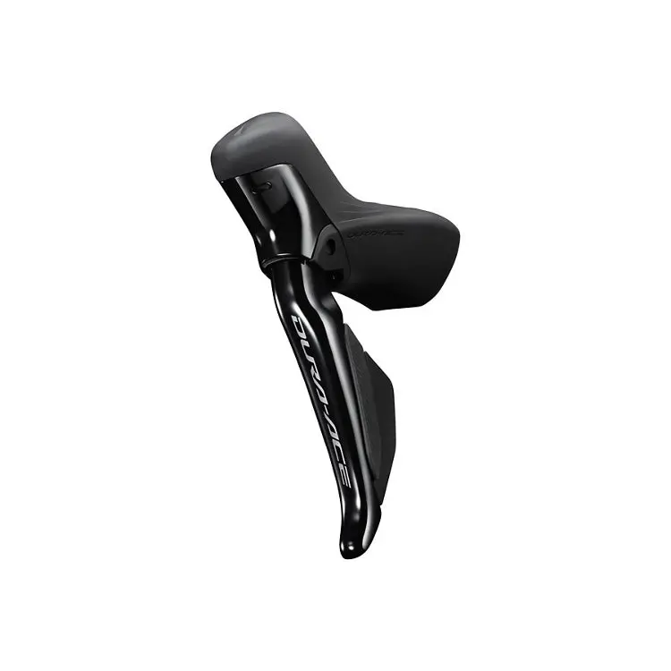 Shimano Dura-Ace Hydraulic Disc Brake Dual Control Lever 2X12-Speed St-R9270-L 1