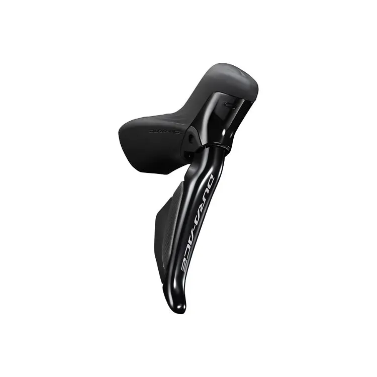 Shimano Dura-Ace Hydraulic Disc Brake Dual Control Lever 2X12-Speed St-R9270-R 1
