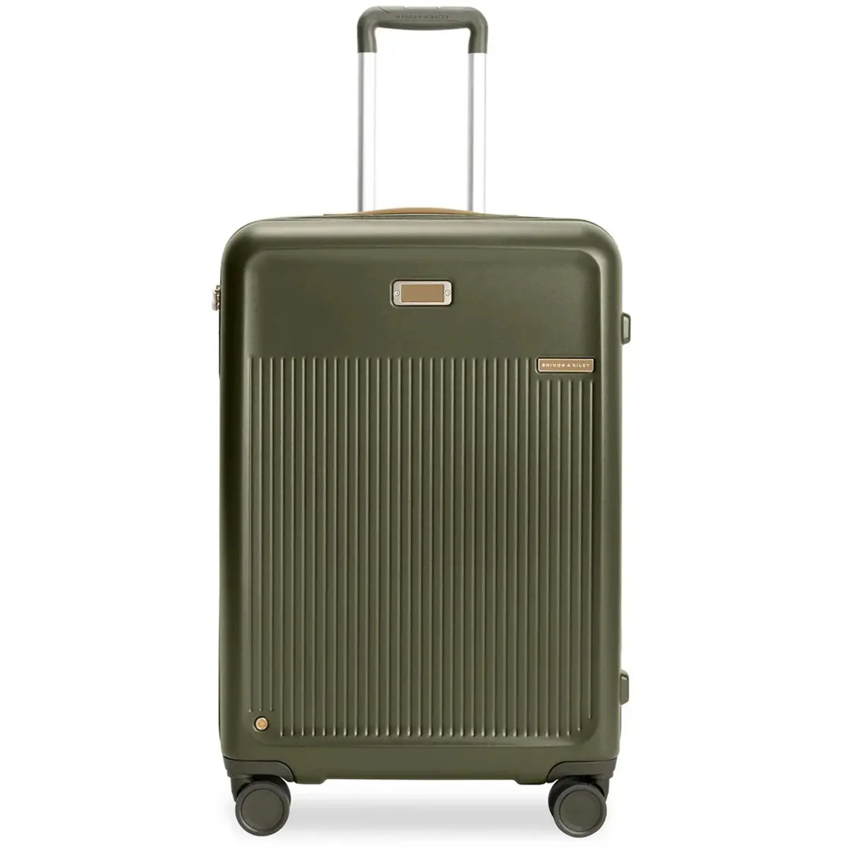 Briggs & Riley Sympatico Medium Expandable Spinner 1