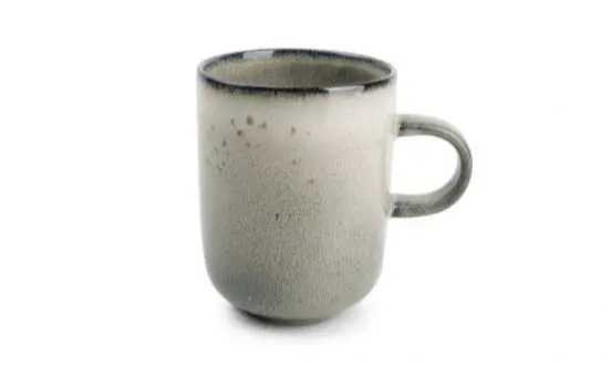 Salt & Pepper Bekers Meridian Groen/Blauw 330 Ml - 4 Stuks 1