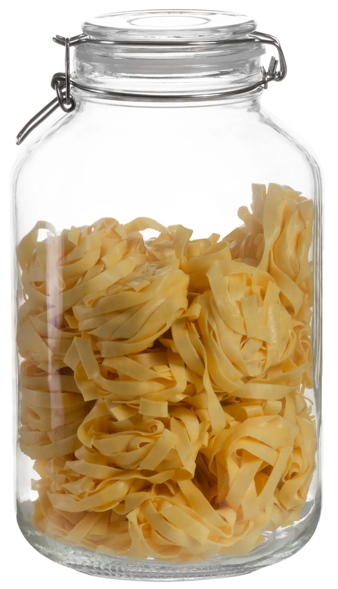 Sareva Weckpot - Glas - Ø 16 Cm / 4 Liter 1