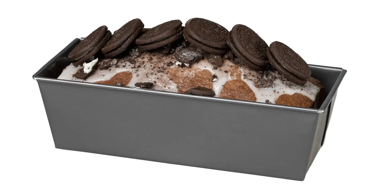 Rechte Cakevorm - 26 Cm - Cakeblik Meest Verkocht 1