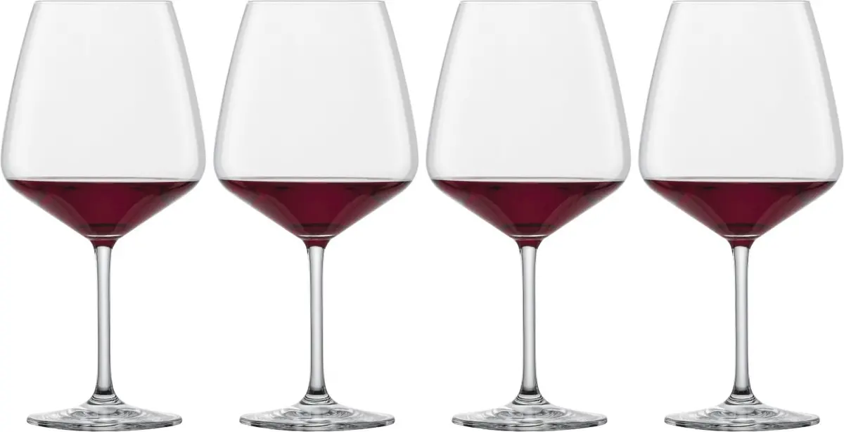 Schott Zwiesel Bourgogne Glazen Tulip - 790 Ml - 4 Stuks 1
