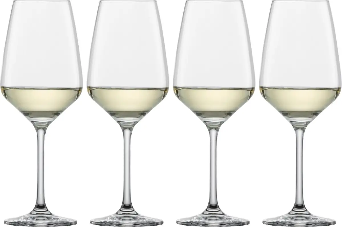 Schott Zwiesel Witte Wijnglazen Tulip - 356 Ml - 4 Stuks 1