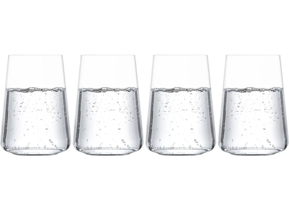 Schott Zwiesel Waterglazen / Tumblers Miovino - 425 Ml - 4 Stuks 1