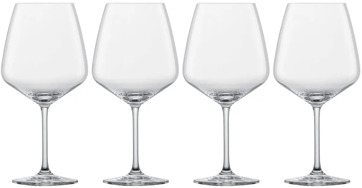 Schott Zwiesel Bourgogne Glazen Tulip - 790 Ml - 4 Stuks 2