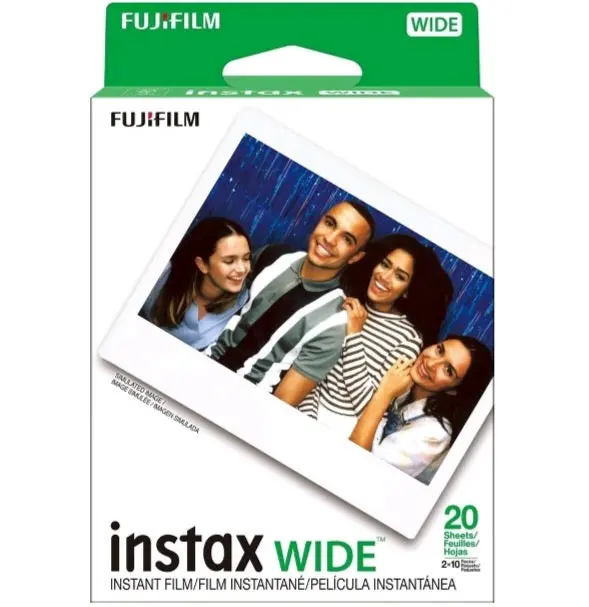 Fujifilm Instax Mini - Wide 1