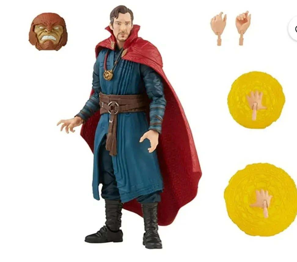 Marvel Studio Doctor Strange 1