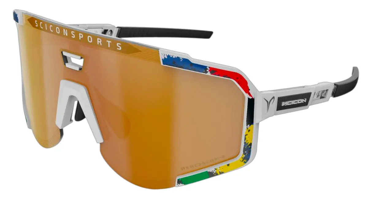 Scicon Aeroscope Tp World Champion 1