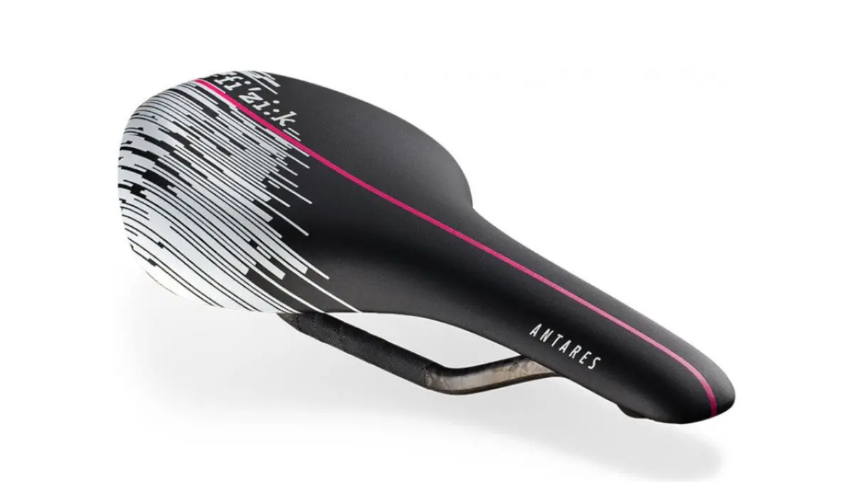 Fizik Antares R1 Giro Limited Edition Carbon Rail Saddle 1