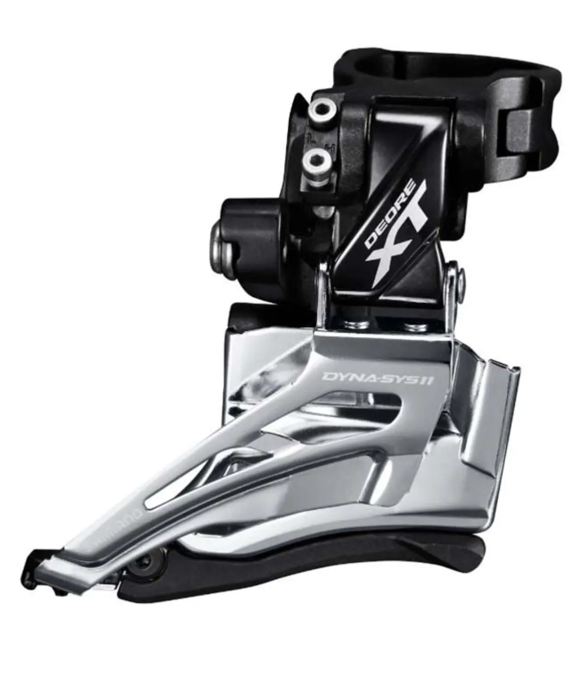 Shimano Xt Front Derailleur Fd-M8025 Down Swing 1