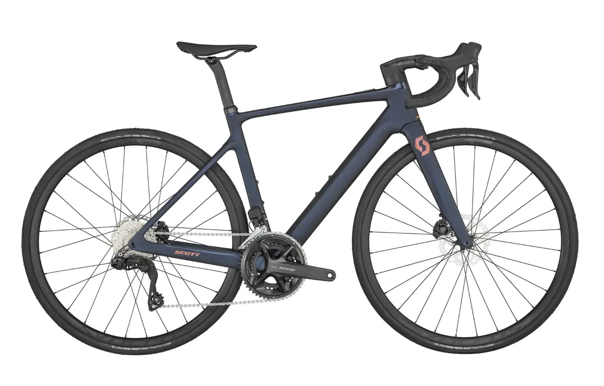 Scott Contessa Addict Rc Eride 15 Size Xs 1