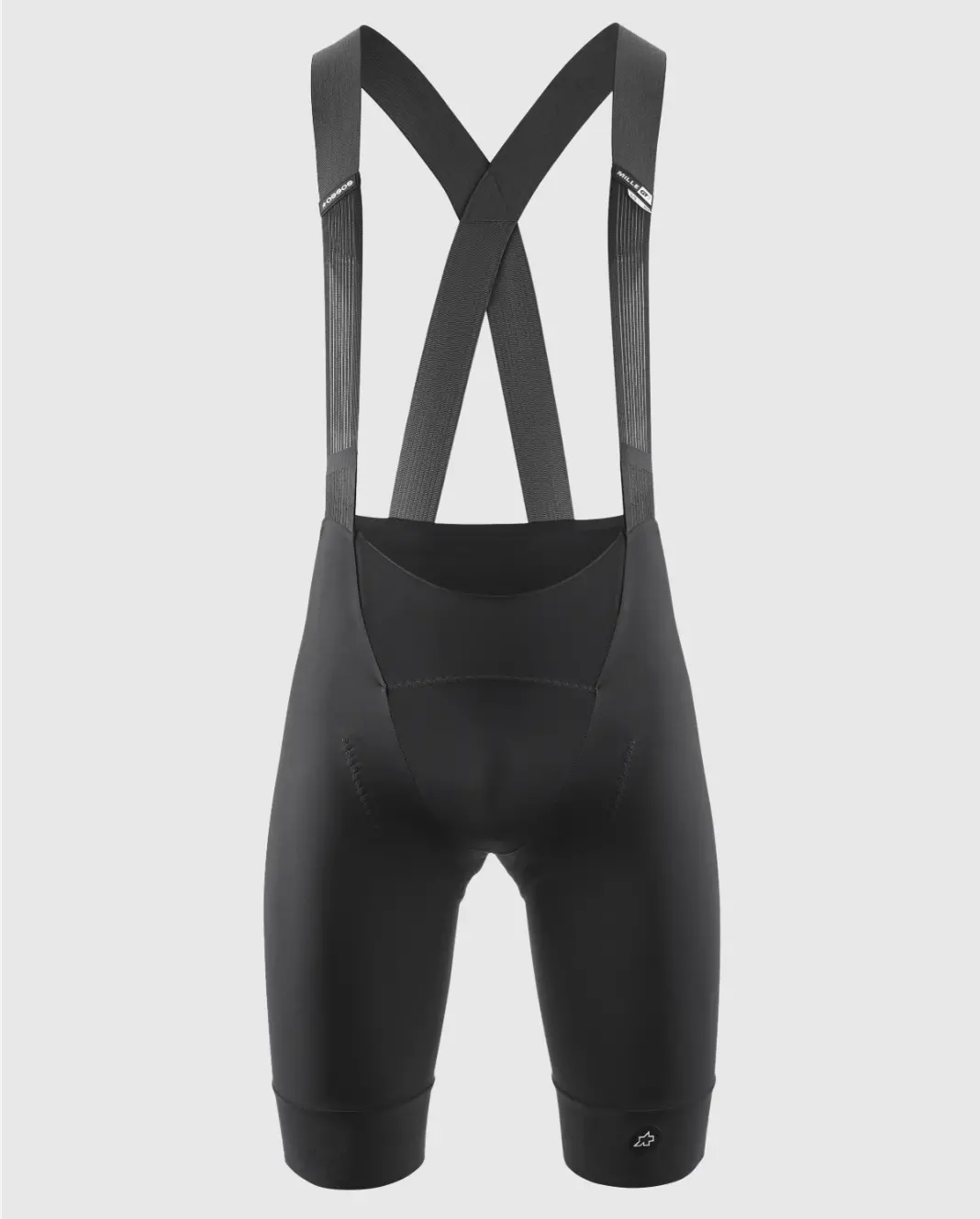 Assos Mille Gts Bib Shorts S11 Standard Length 1
