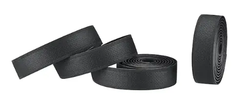Ciclovation Advanced Bar Tape Commutolite Matt Black 1